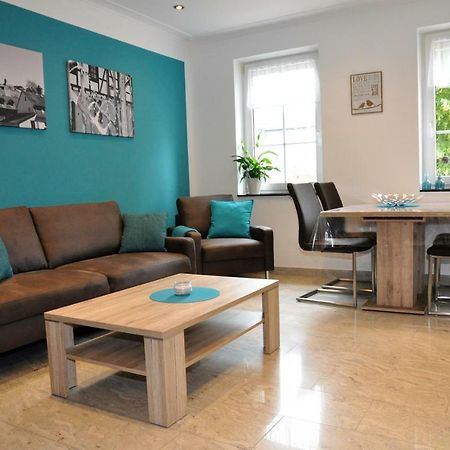 Apartmenthaus Am Zimmerplatz Hofheim am Taunus Buitenkant foto