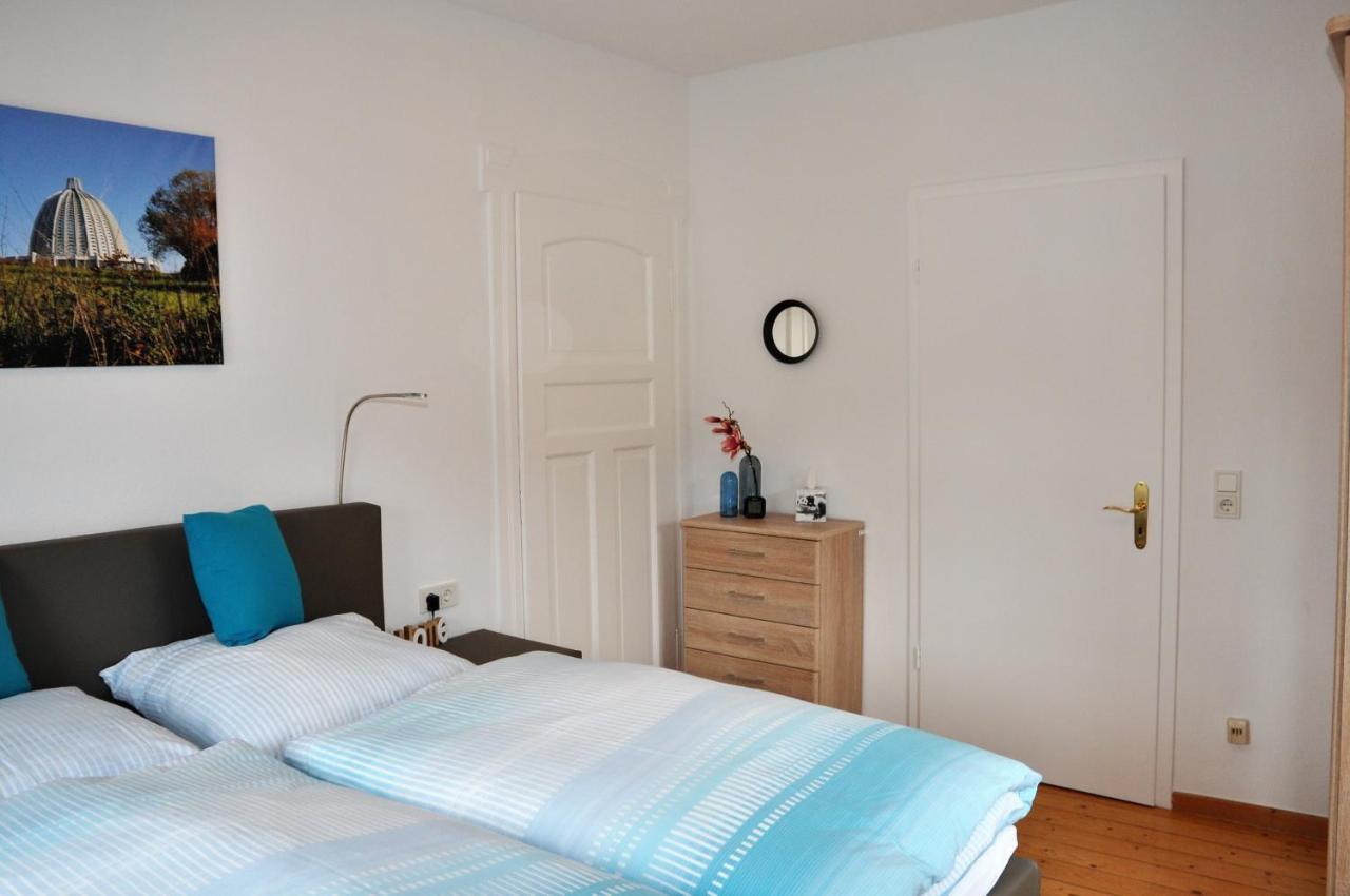 Apartmenthaus Am Zimmerplatz Hofheim am Taunus Buitenkant foto