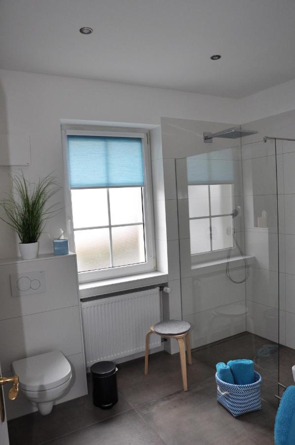 Apartmenthaus Am Zimmerplatz Hofheim am Taunus Buitenkant foto