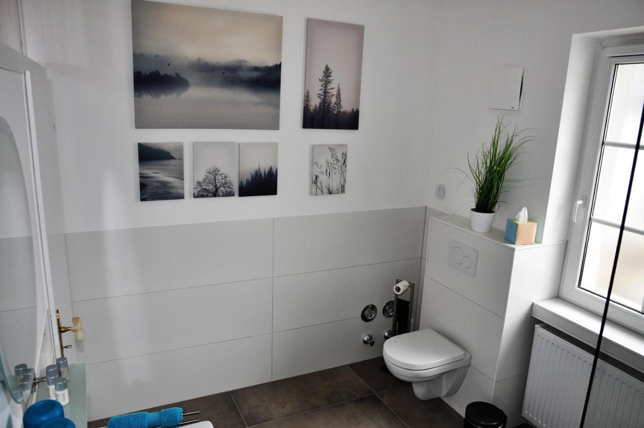 Apartmenthaus Am Zimmerplatz Hofheim am Taunus Buitenkant foto