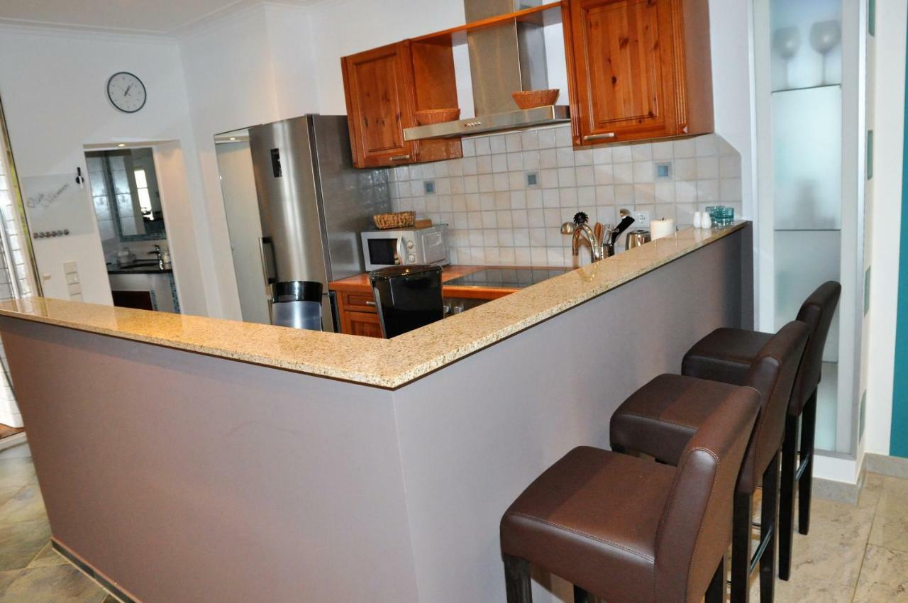 Apartmenthaus Am Zimmerplatz Hofheim am Taunus Buitenkant foto